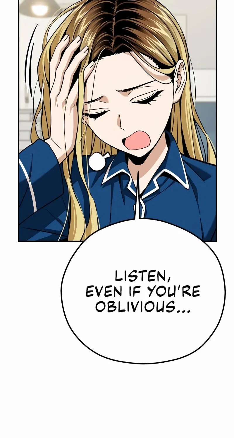 Maybe Meant to Be Chapter 98 page 40 - 