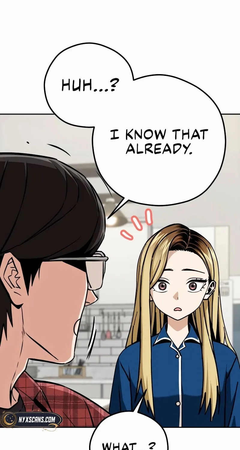 Maybe Meant to Be Chapter 98 page 43 - 