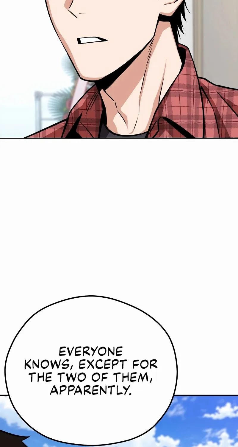 Maybe Meant to Be Chapter 98 page 45 - 