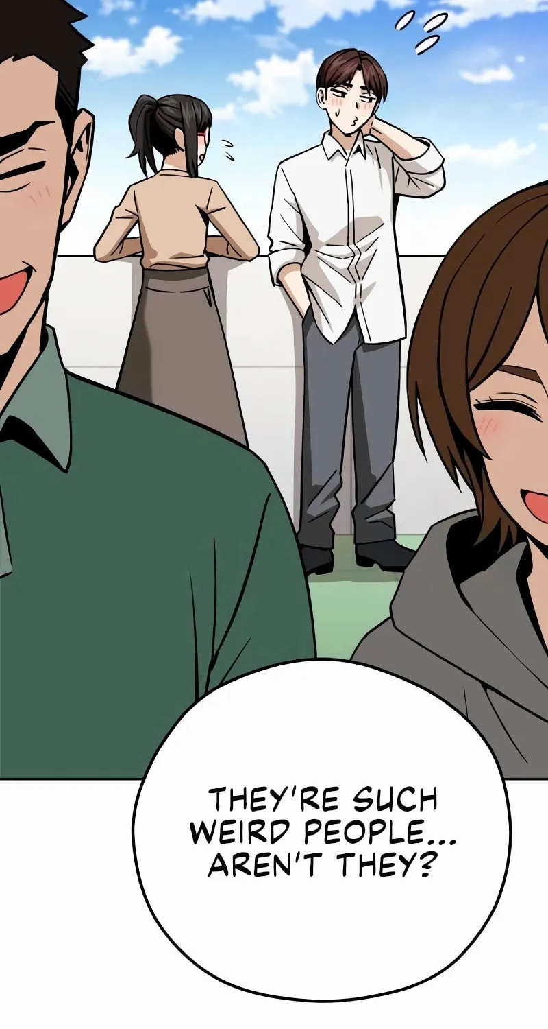 Maybe Meant to Be Chapter 98 page 46 - 