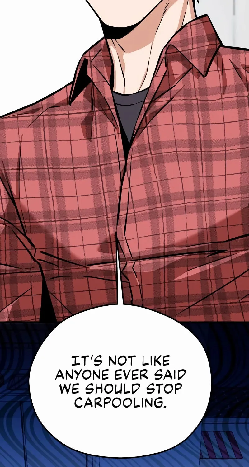 Maybe Meant to Be Chapter 98 page 50 - 