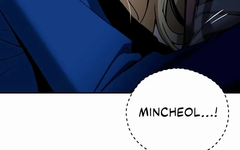 Maybe Meant to Be Chapter 98 page 6 - 