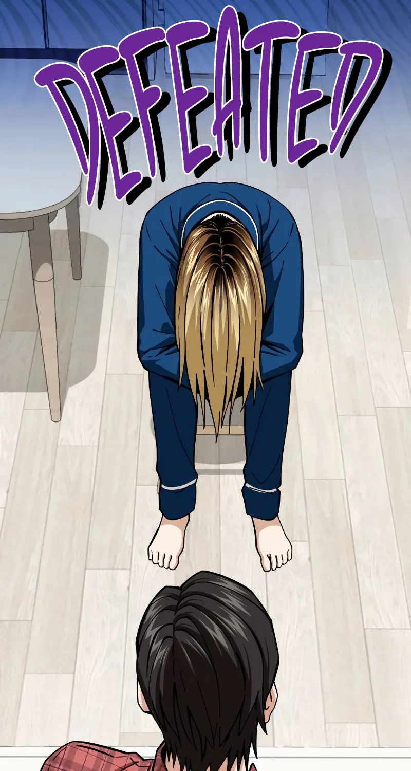 Maybe Meant to Be Chapter 98 page 51 - 
