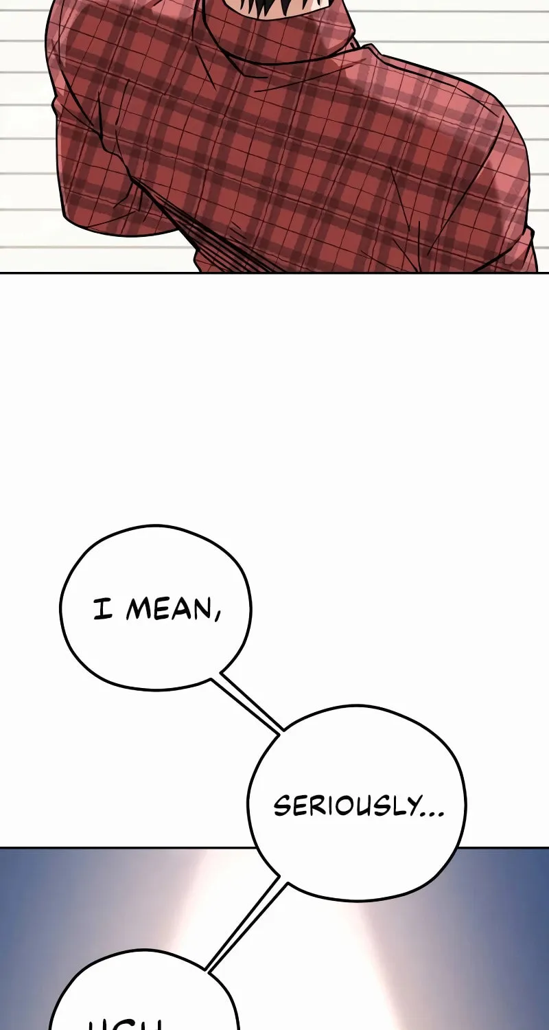 Maybe Meant to Be Chapter 98 page 52 - 