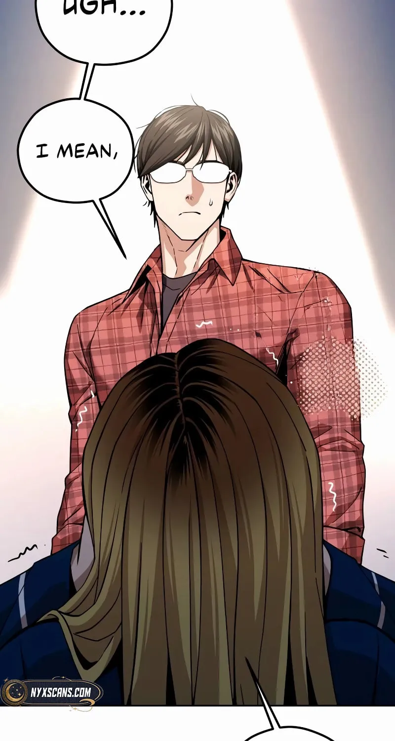 Maybe Meant to Be Chapter 98 page 53 - 