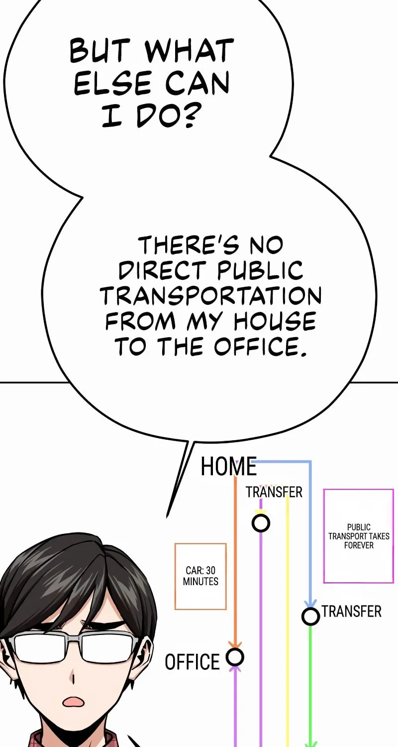 Maybe Meant to Be Chapter 98 page 55 - 