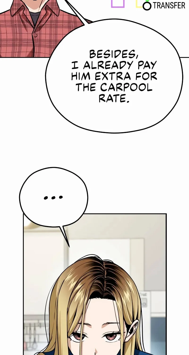 Maybe Meant to Be Chapter 98 page 56 - 