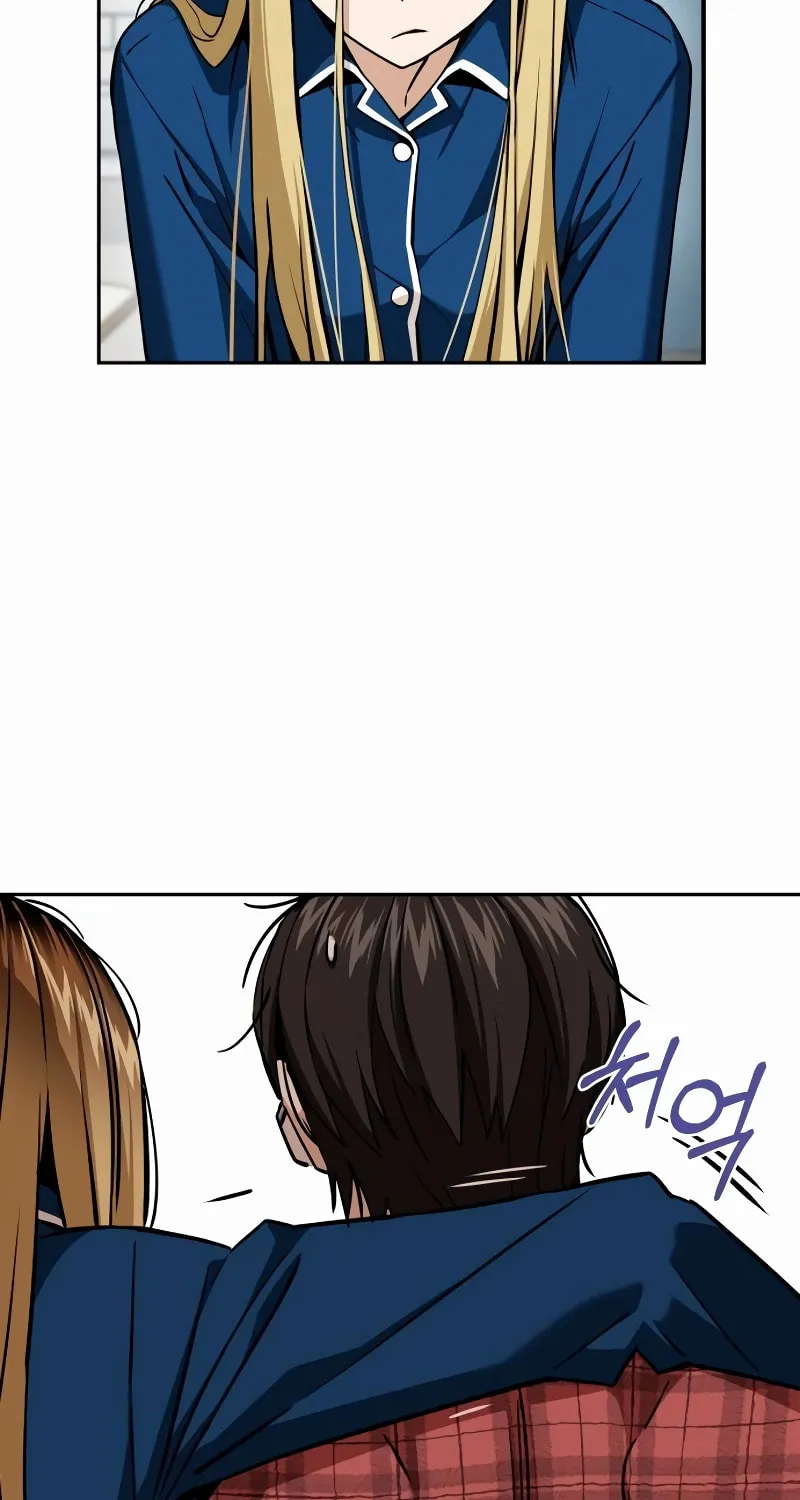 Maybe Meant to Be Chapter 98 page 57 - 