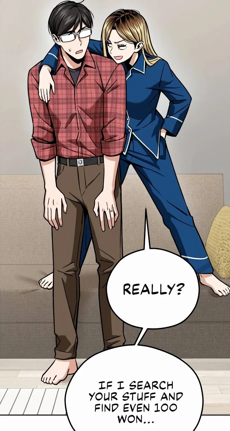 Maybe Meant to Be Chapter 98 page 59 - 