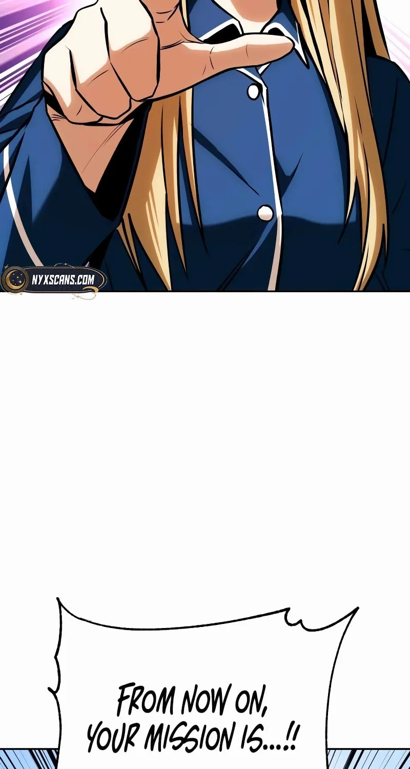 Maybe Meant to Be Chapter 98 page 63 - 