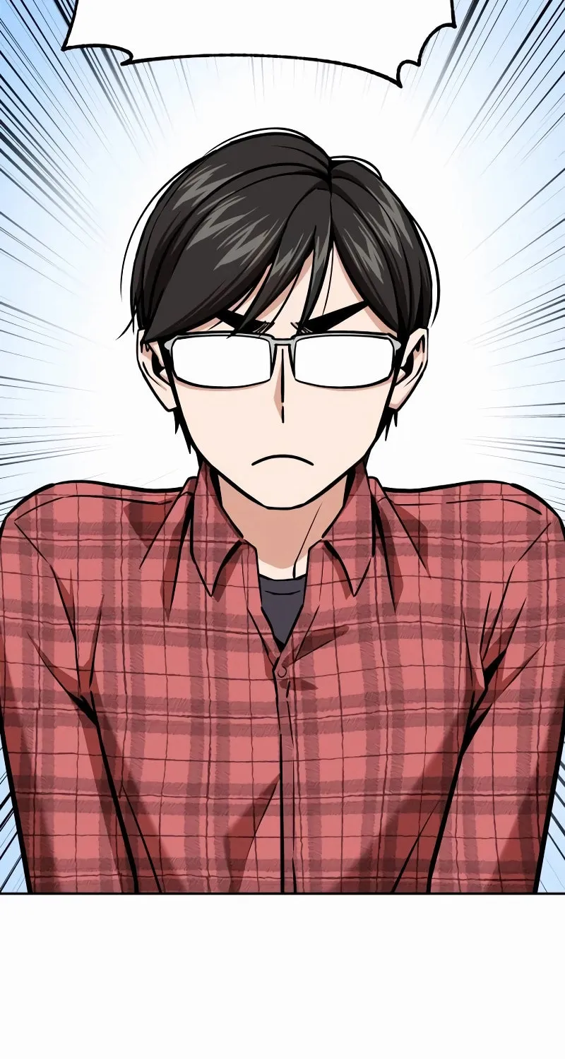 Maybe Meant to Be Chapter 98 page 64 - 