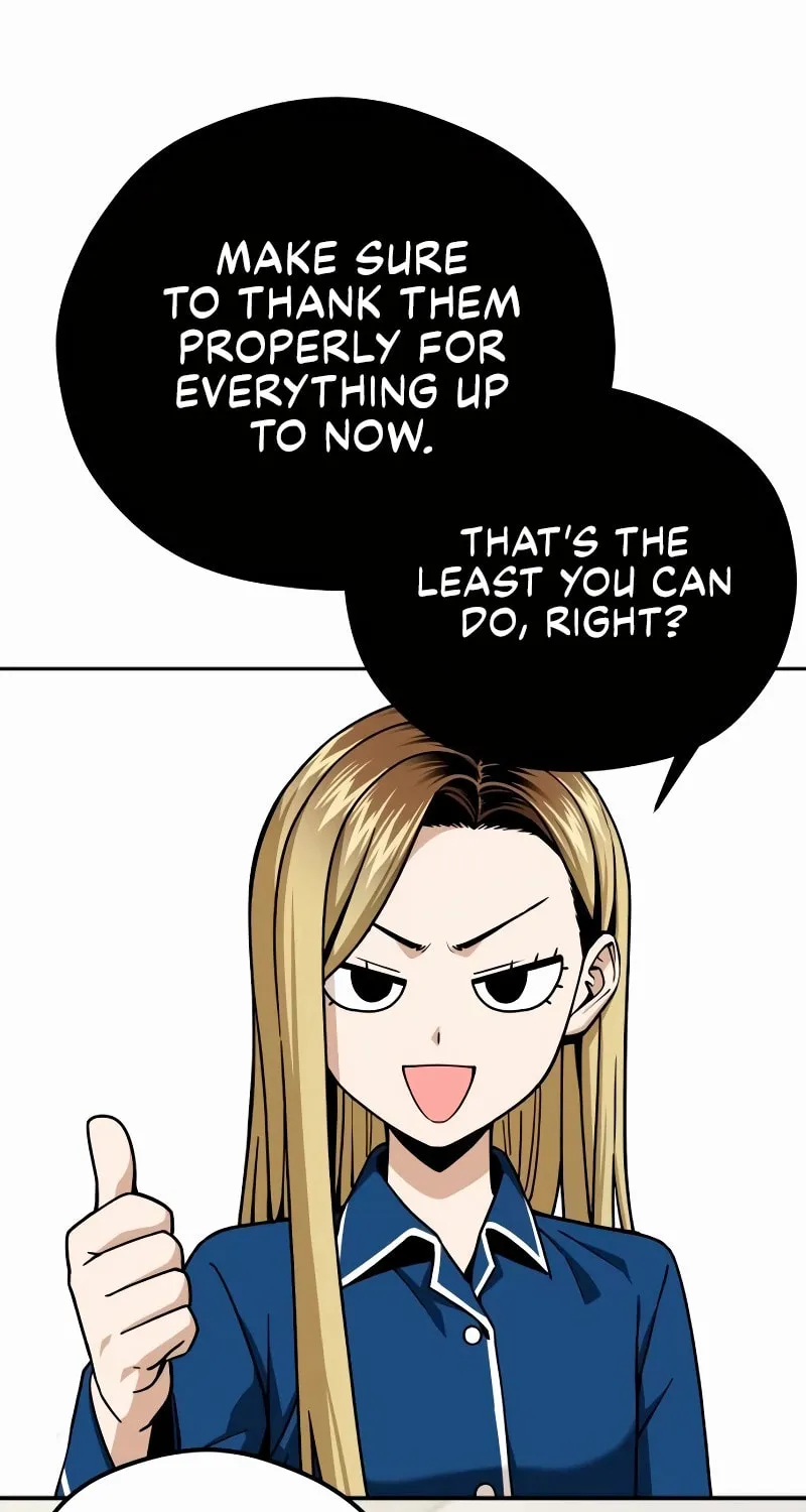 Maybe Meant to Be Chapter 98 page 69 - 