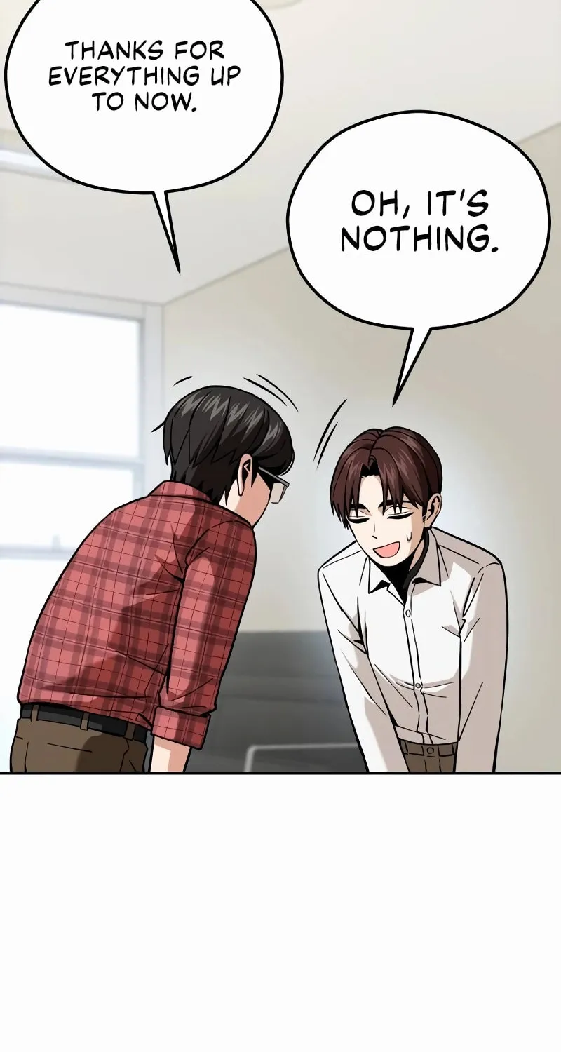 Maybe Meant to Be Chapter 98 page 70 - 