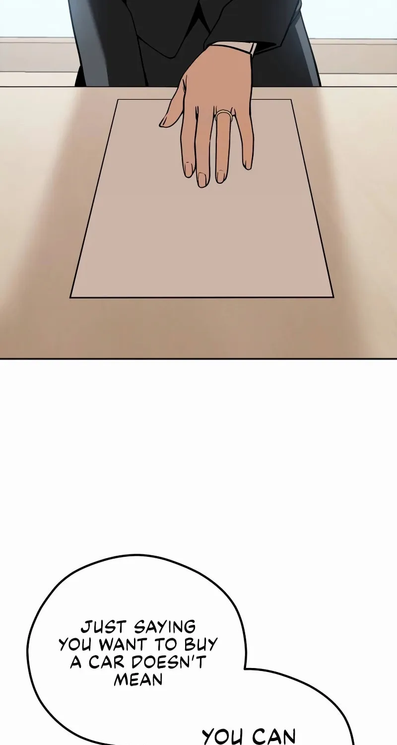 Maybe Meant to Be Chapter 98 page 75 - 
