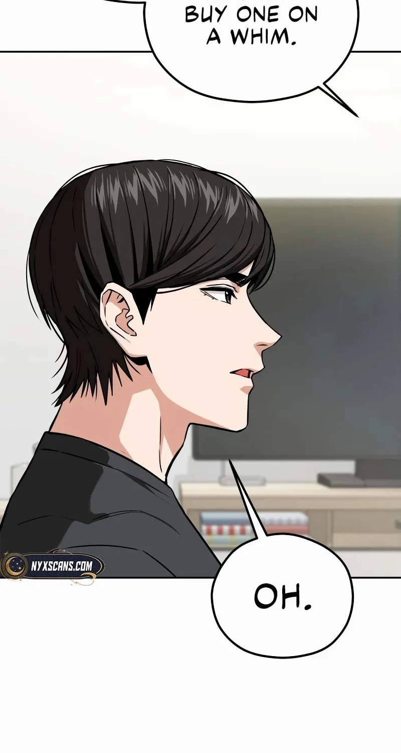 Maybe Meant to Be Chapter 98 page 76 - 