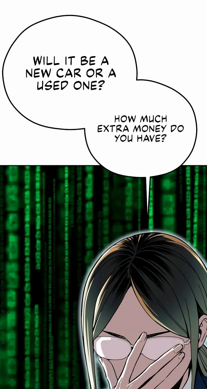 Maybe Meant to Be Chapter 98 page 77 - 