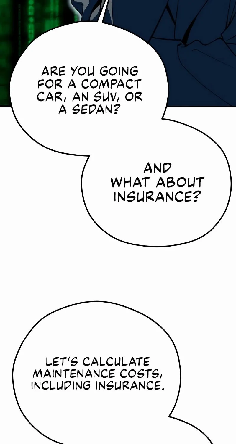 Maybe Meant to Be Chapter 98 page 79 - 