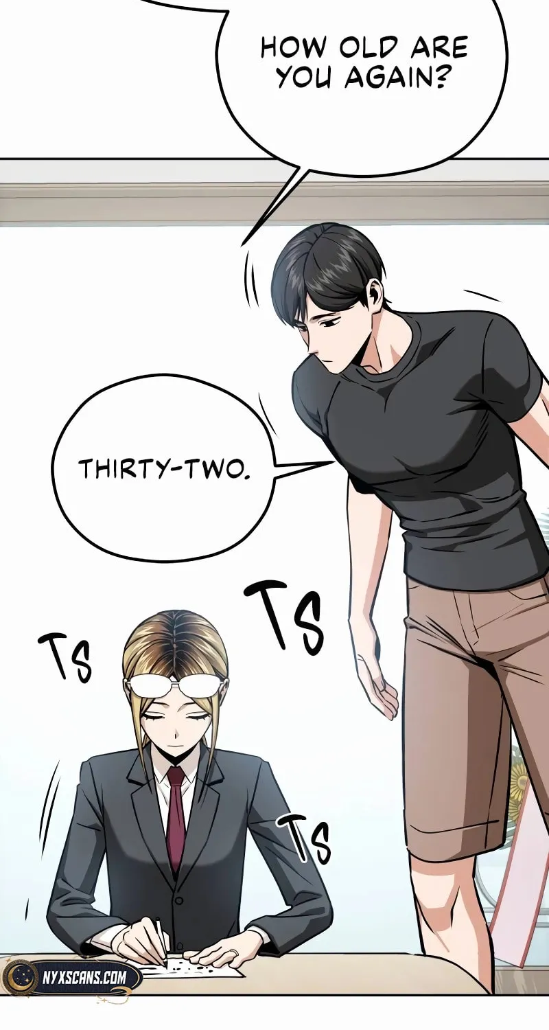 Maybe Meant to Be Chapter 98 page 80 - 