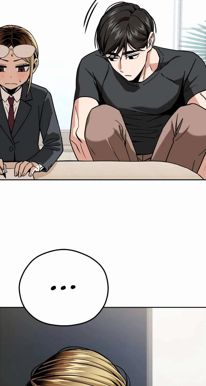 Maybe Meant to Be Chapter 98 page 85 - 