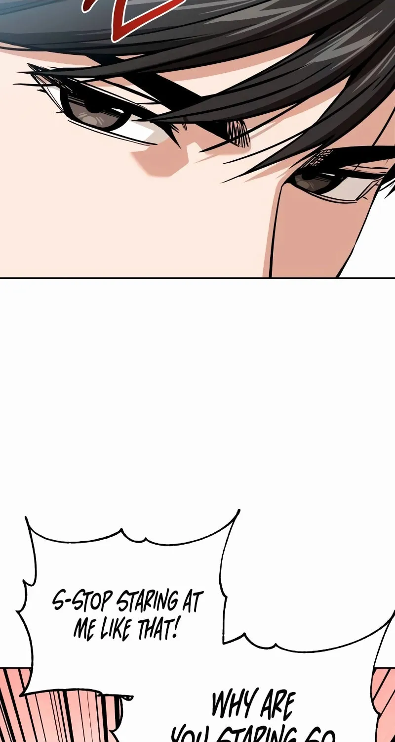 Maybe Meant to Be Chapter 98 page 87 - 
