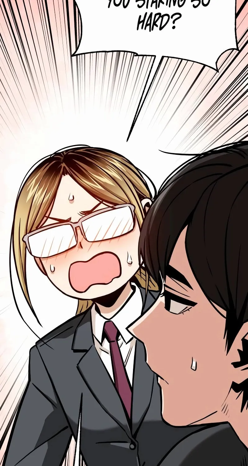Maybe Meant to Be Chapter 98 page 88 - 
