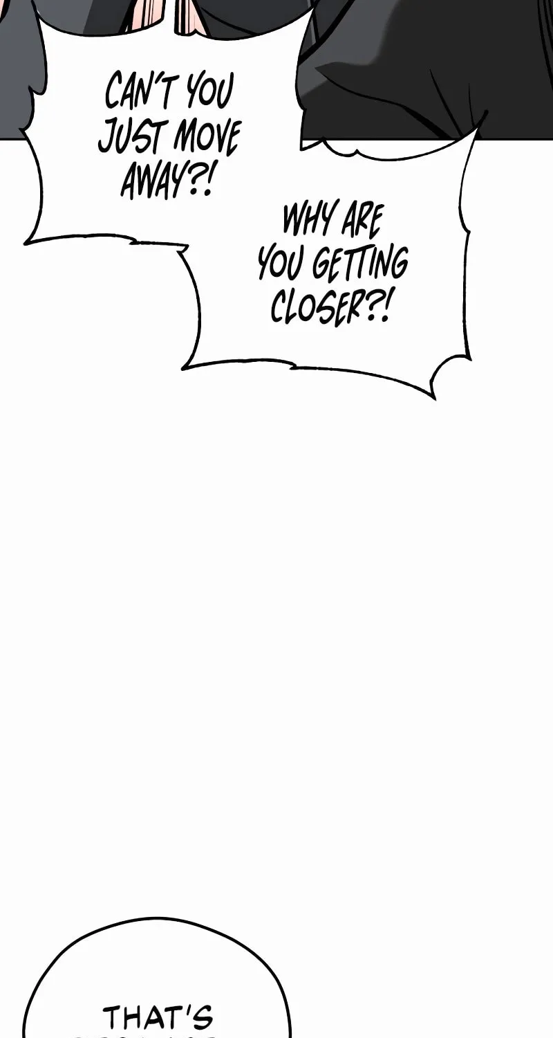Maybe Meant to Be Chapter 98 page 89 - 
