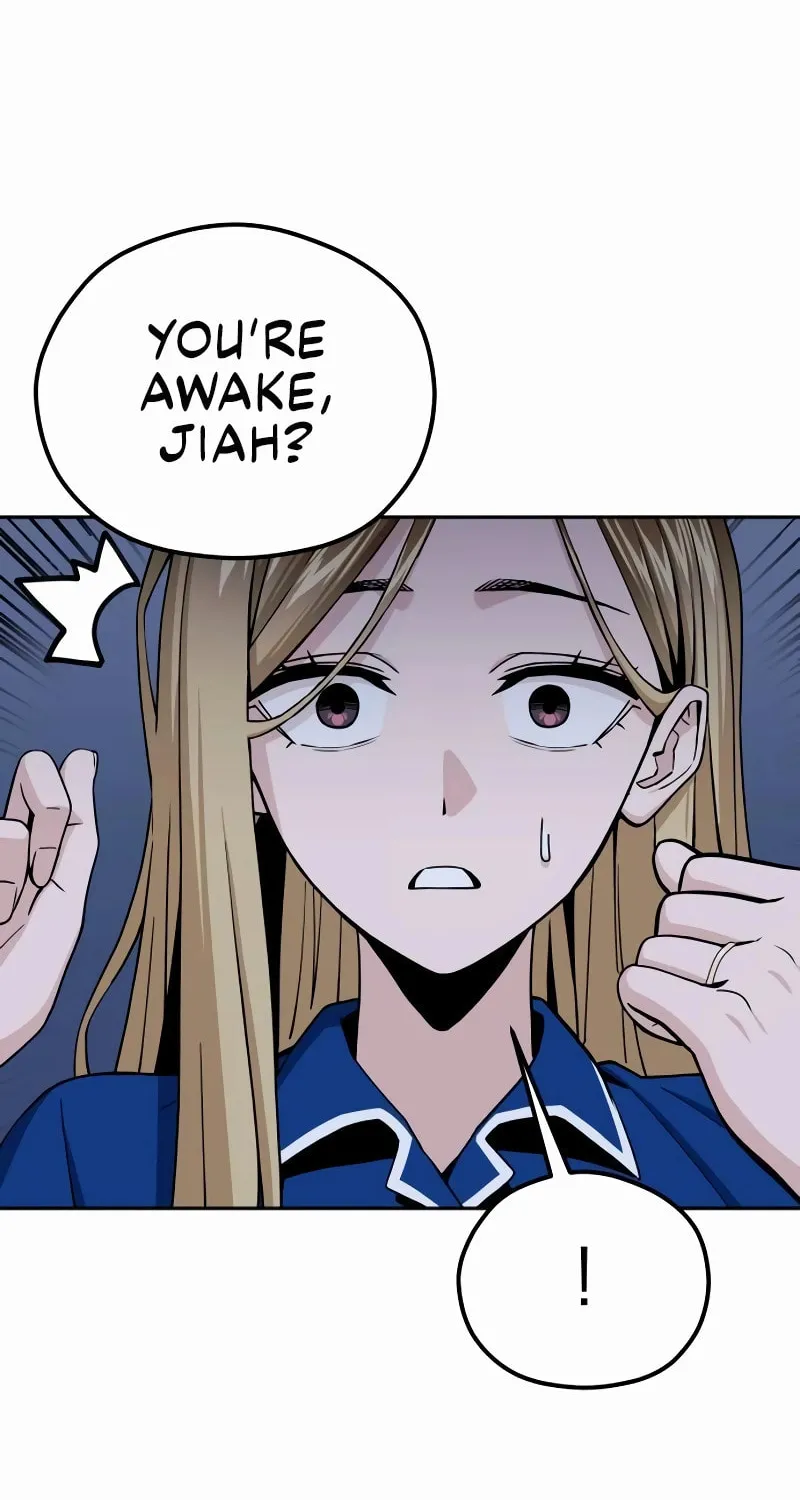 Maybe Meant to Be Chapter 98 page 10 - 