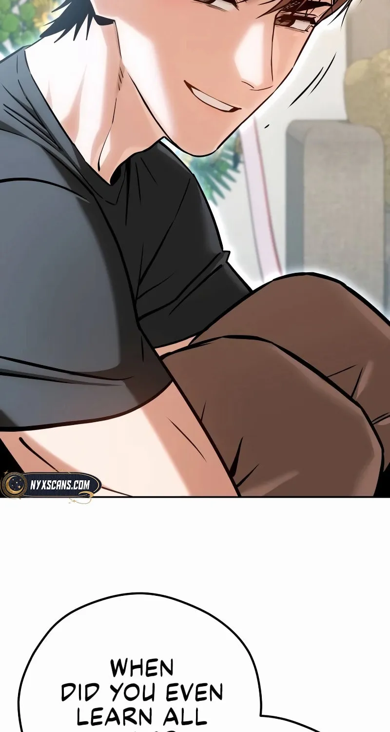 Maybe Meant to Be Chapter 98 page 92 - 