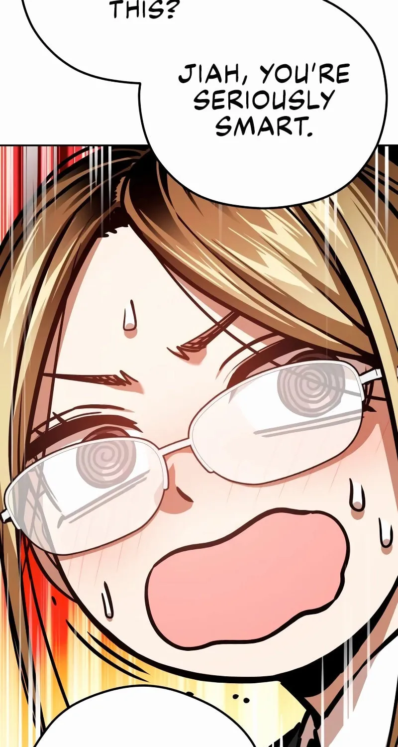 Maybe Meant to Be Chapter 98 page 93 - 