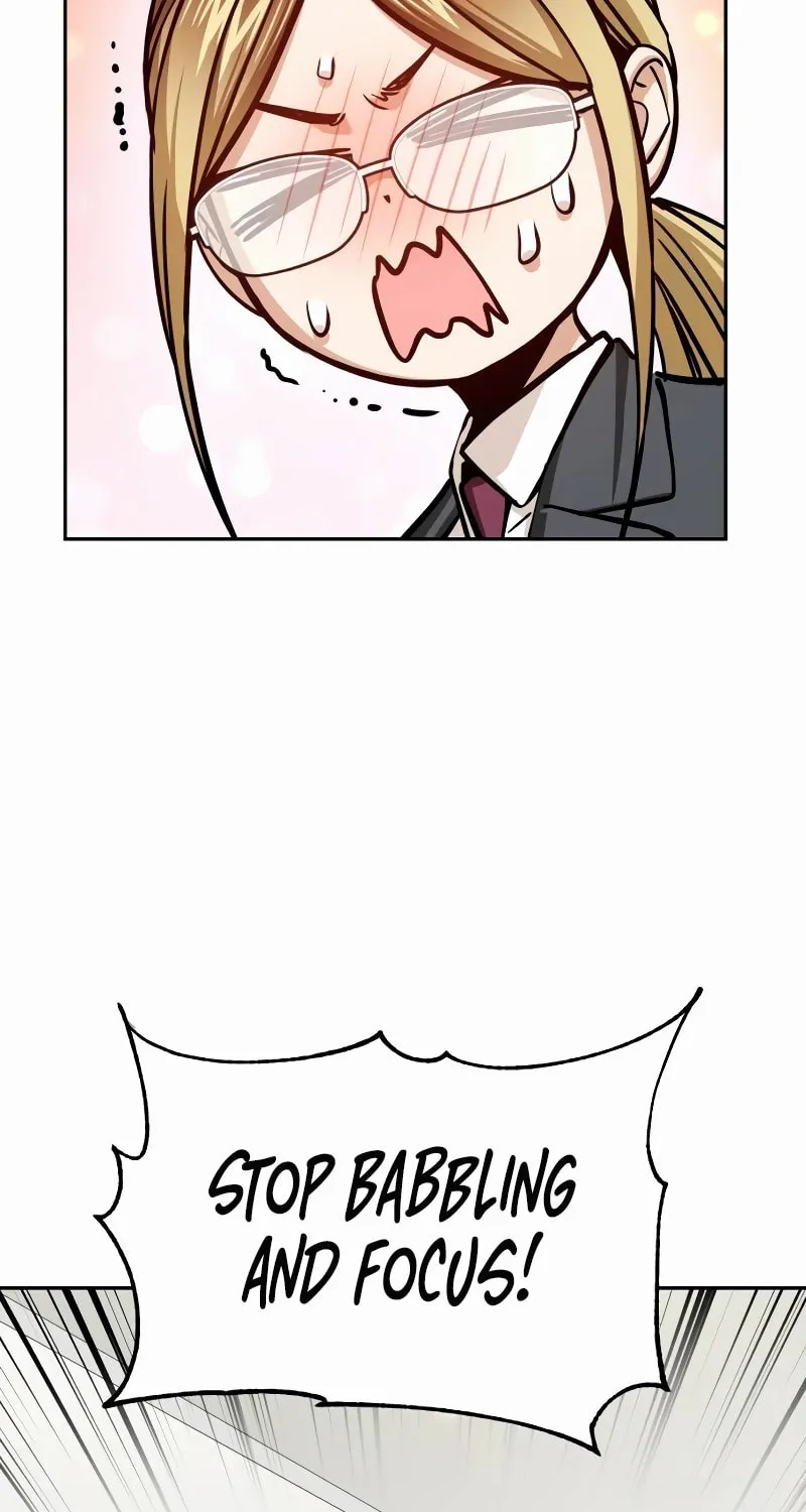 Maybe Meant to Be Chapter 98 page 95 - 