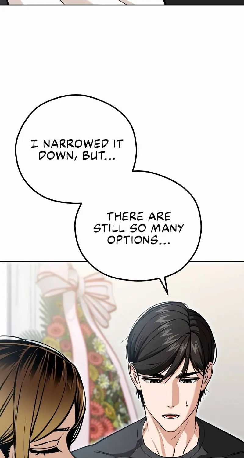 Maybe Meant to Be Chapter 98 page 98 - 