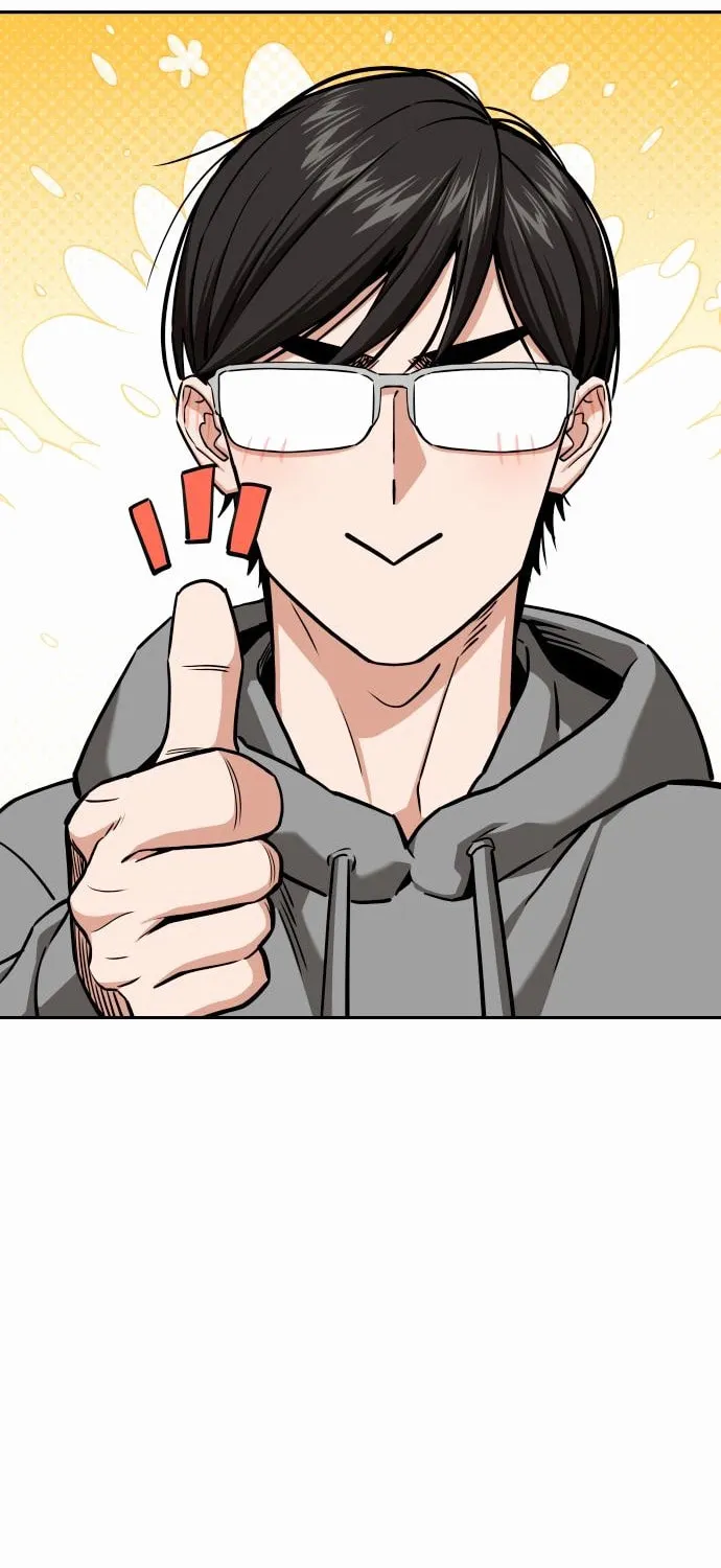 Maybe Meant to Be Chapter 99 page 101 - 