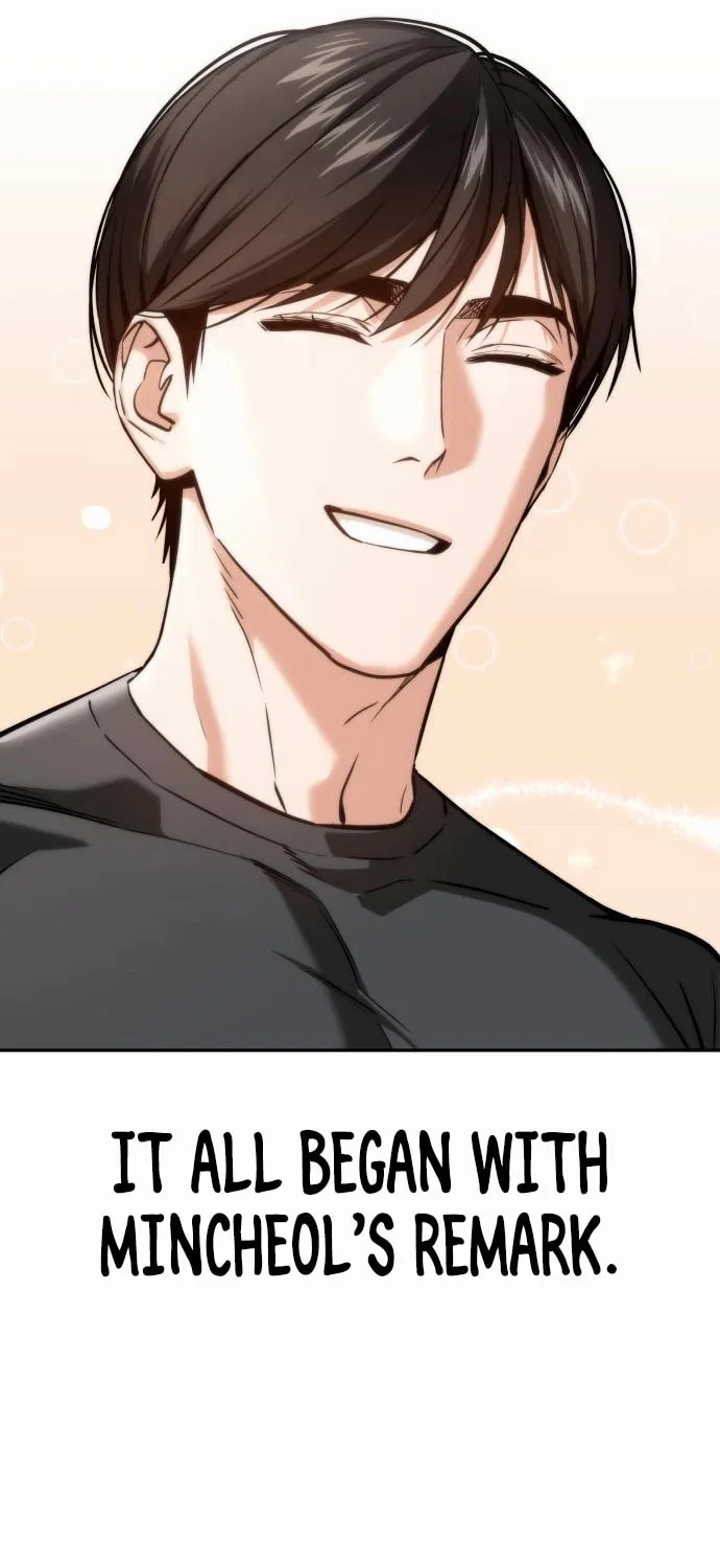 Maybe Meant to Be Chapter 99 page 12 - 