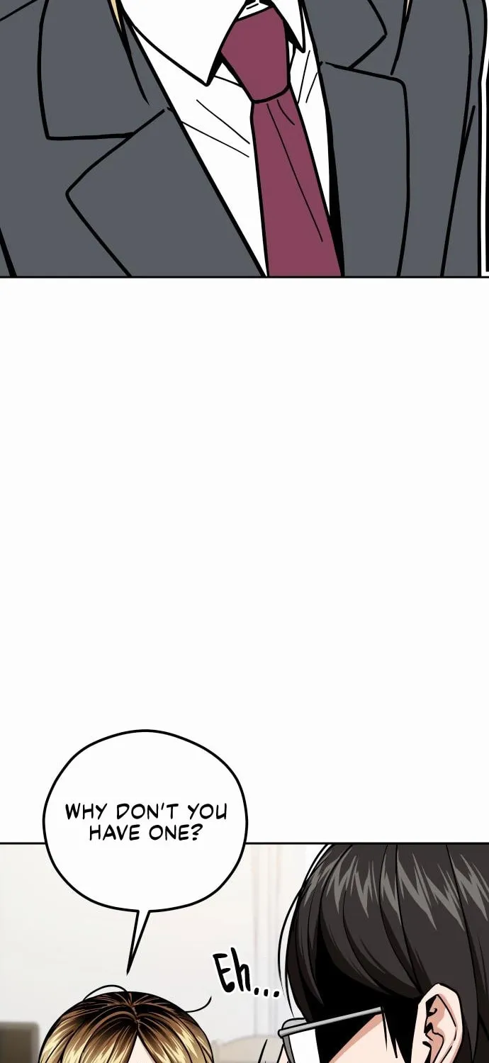 Maybe Meant to Be Chapter 99 page 14 - 