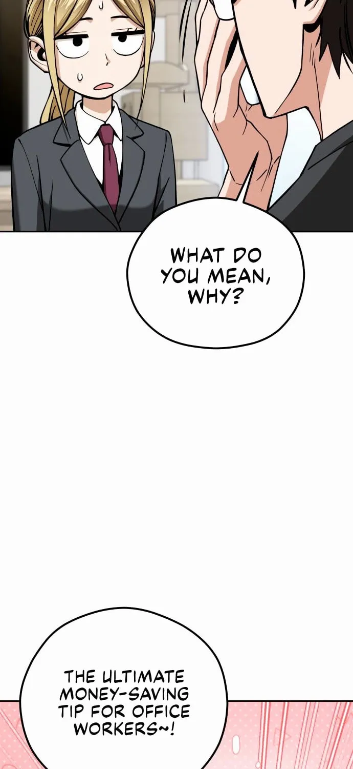 Maybe Meant to Be Chapter 99 page 15 - 