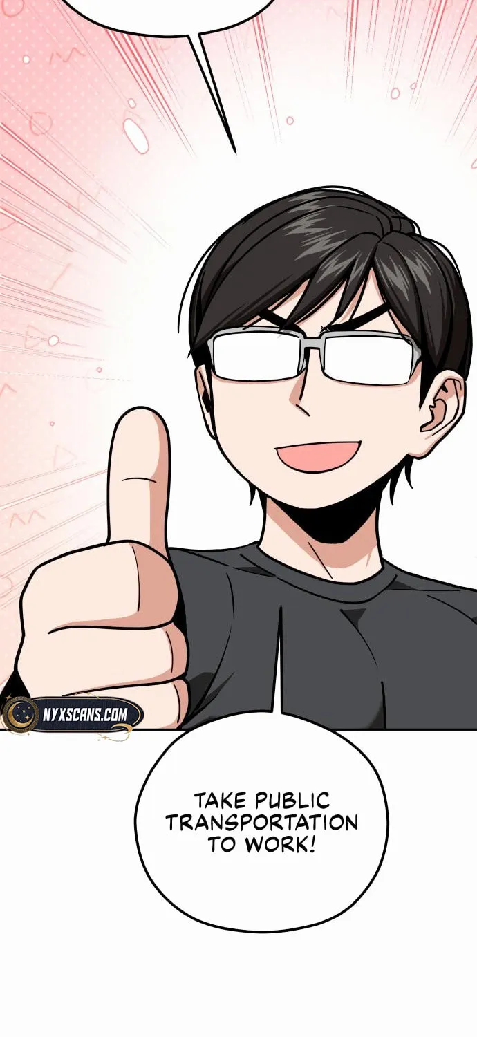 Maybe Meant to Be Chapter 99 page 16 - 
