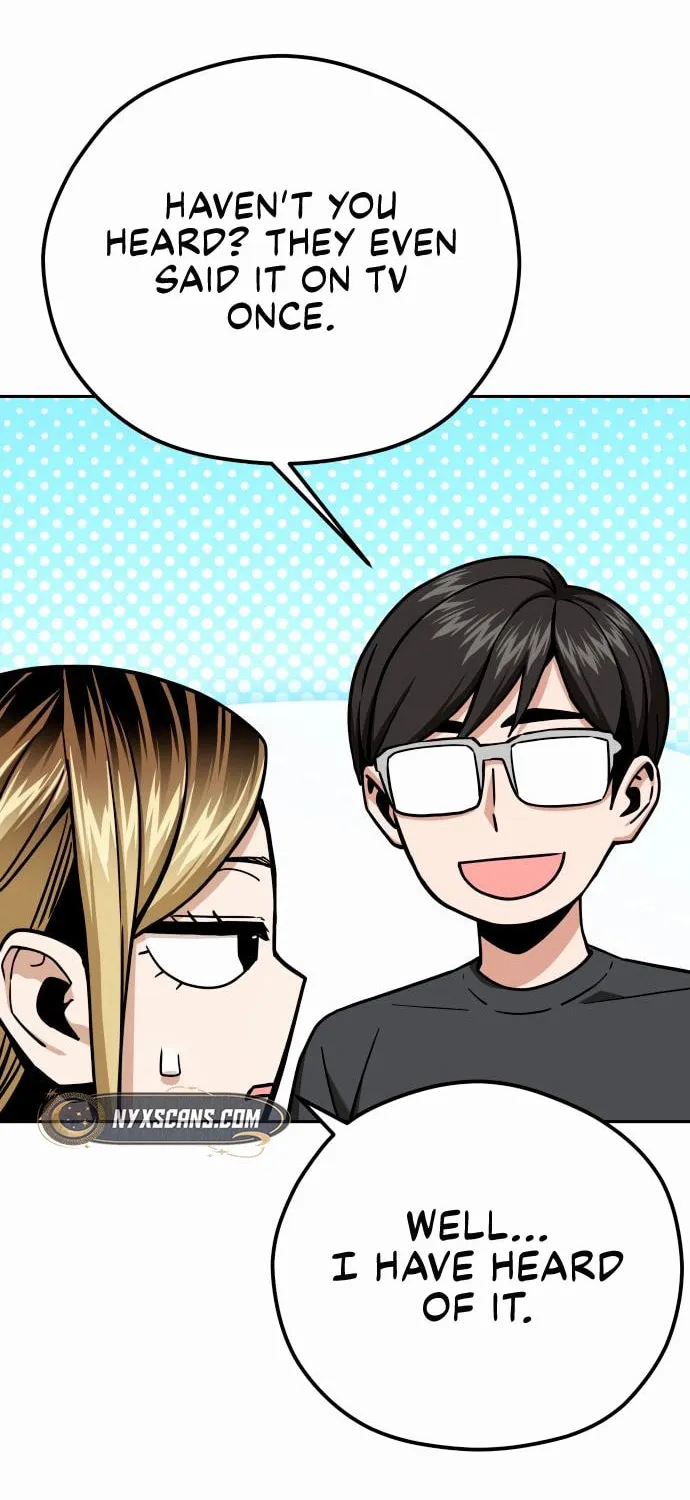 Maybe Meant to Be Chapter 99 page 17 - 
