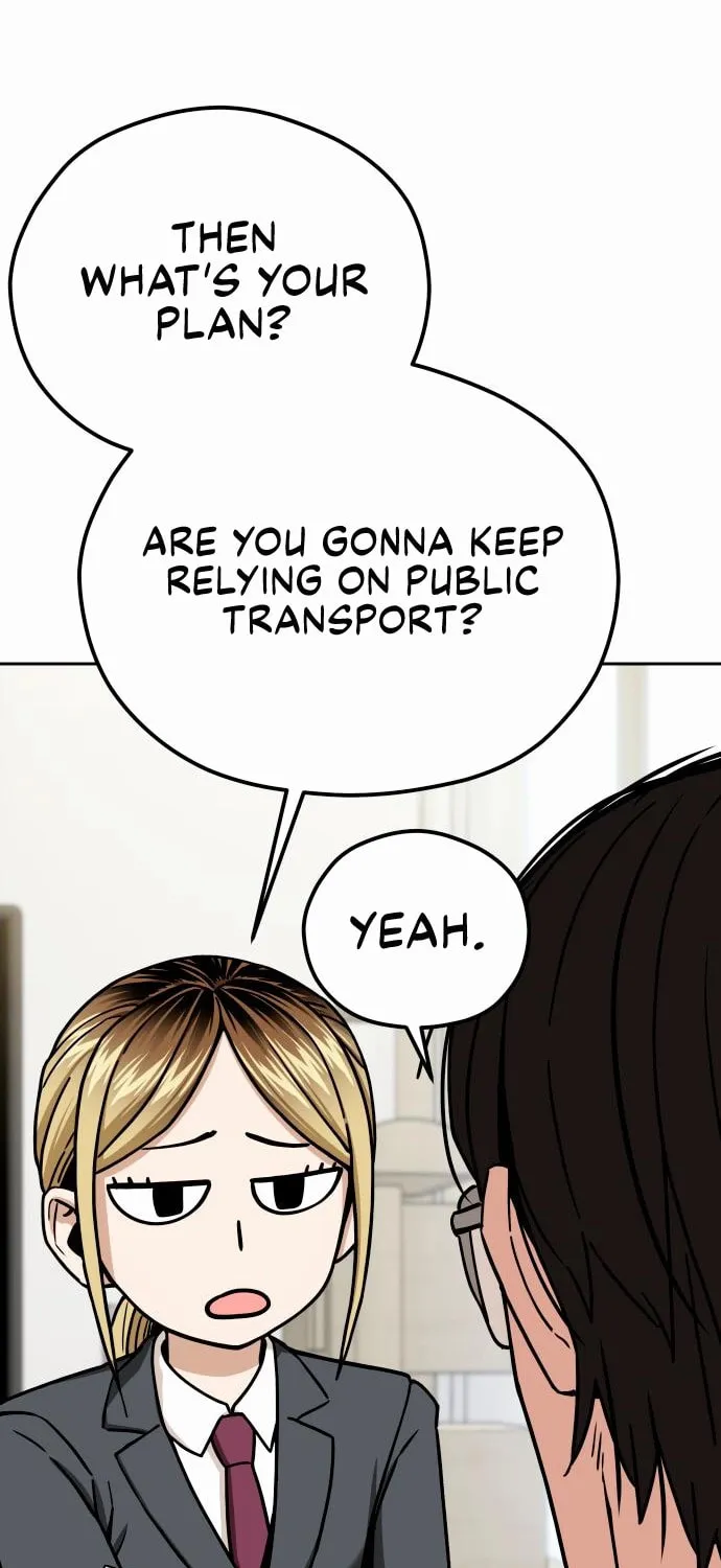Maybe Meant to Be Chapter 99 page 18 - 