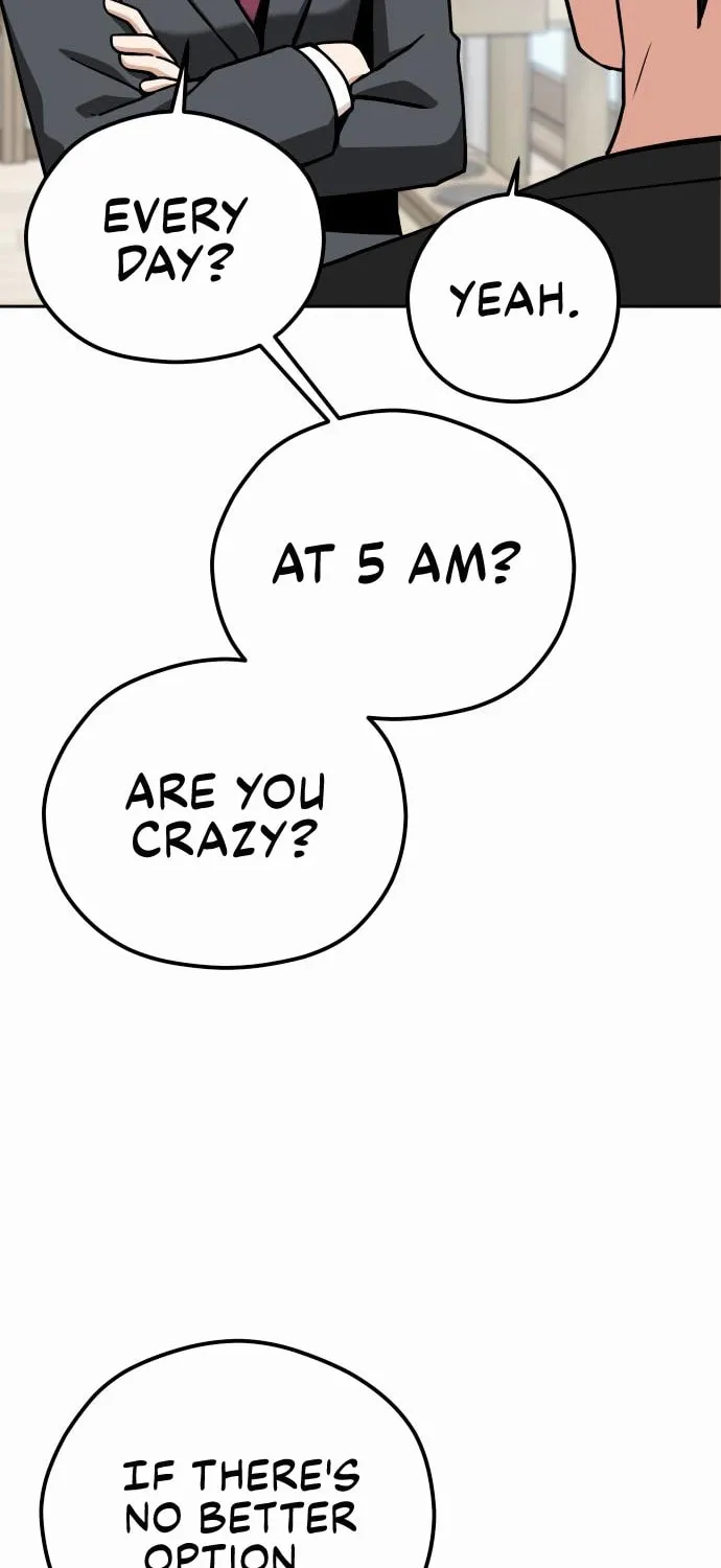 Maybe Meant to Be Chapter 99 page 19 - 
