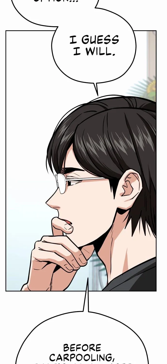 Maybe Meant to Be Chapter 99 page 20 - 