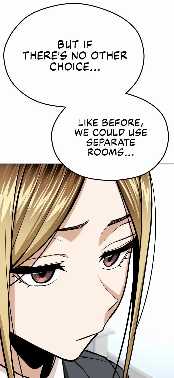 Maybe Meant to Be Chapter 99 page 22 - 