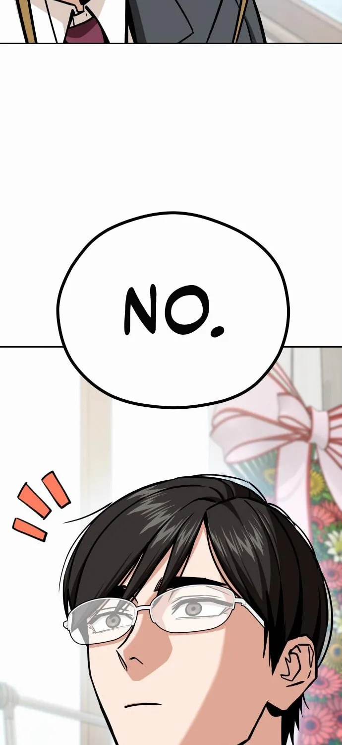 Maybe Meant to Be Chapter 99 page 23 - 