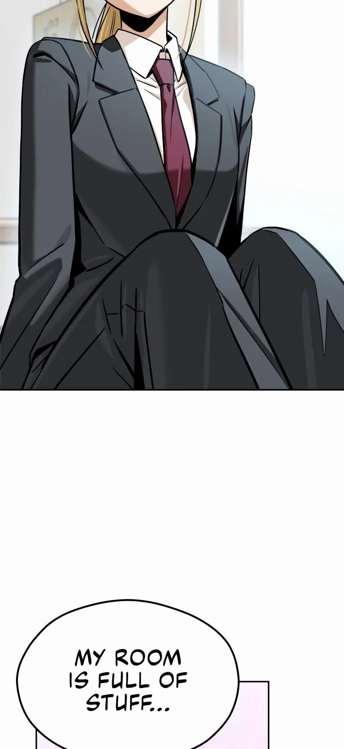 Maybe Meant to Be Chapter 99 page 25 - 