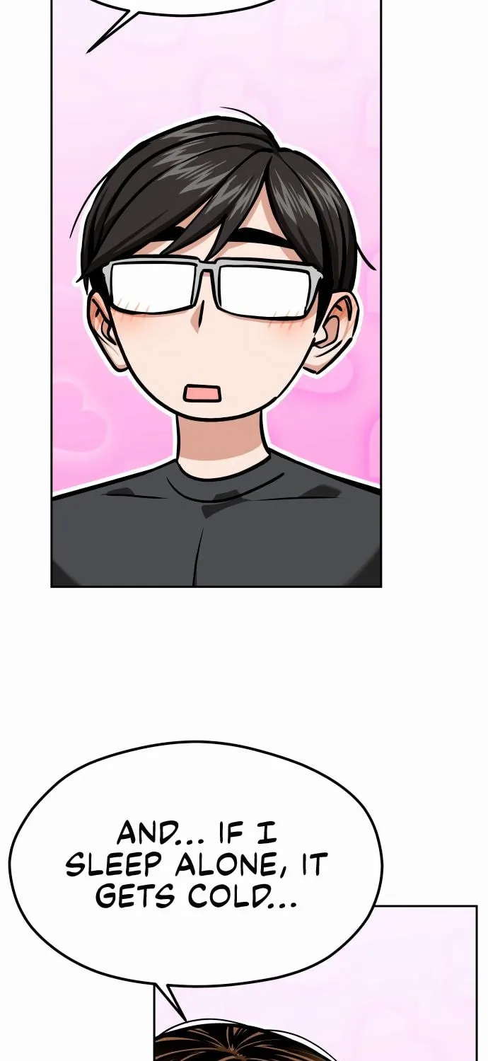 Maybe Meant to Be Chapter 99 page 26 - 