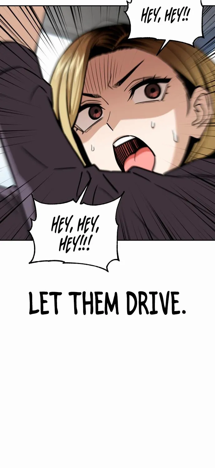 Maybe Meant to Be Chapter 99 page 4 - 