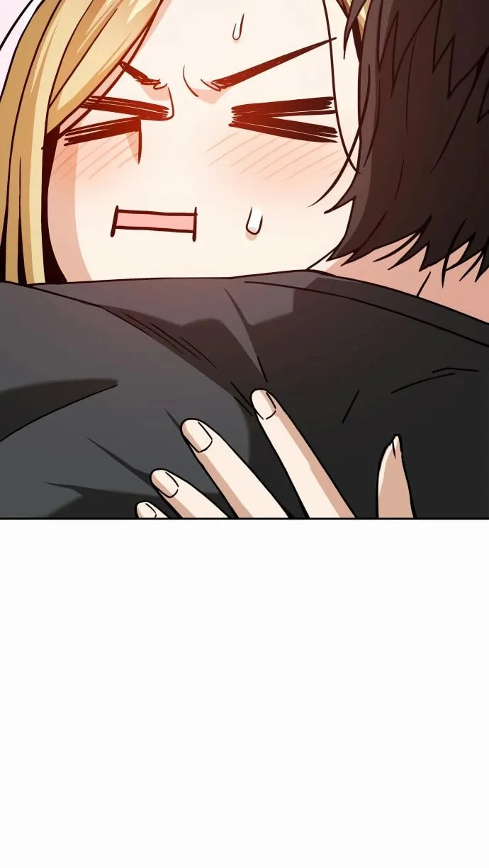 Maybe Meant to Be Chapter 99 page 31 - 