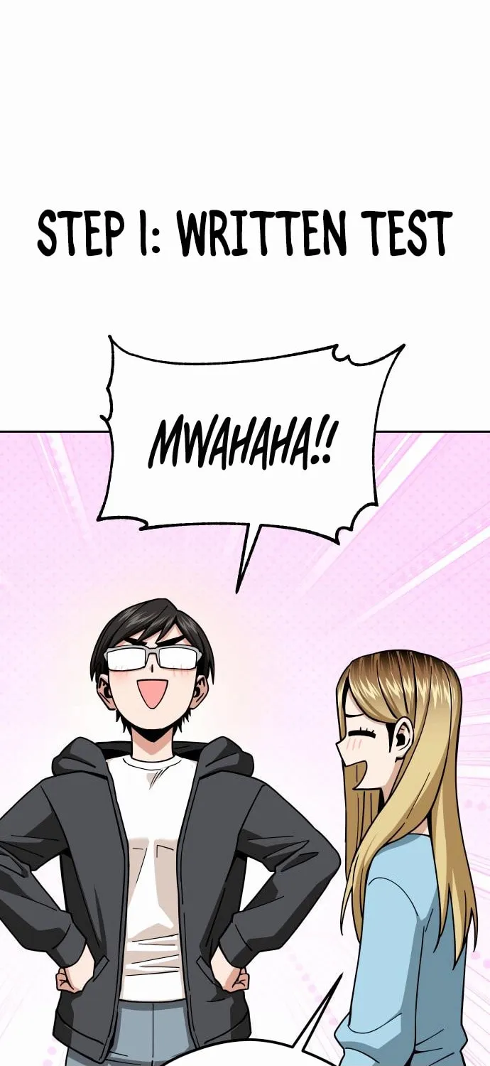 Maybe Meant to Be Chapter 99 page 35 - 