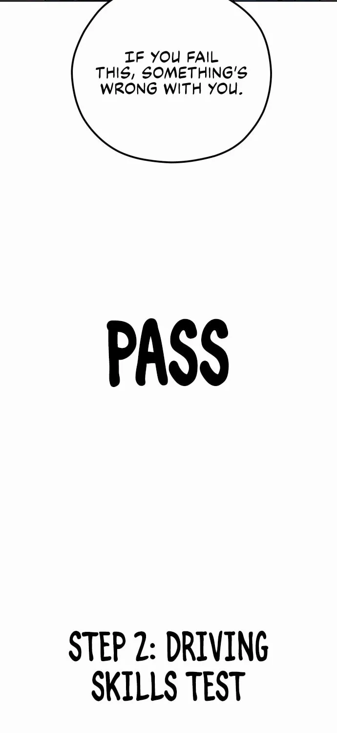 Maybe Meant to Be Chapter 99 page 36 - 