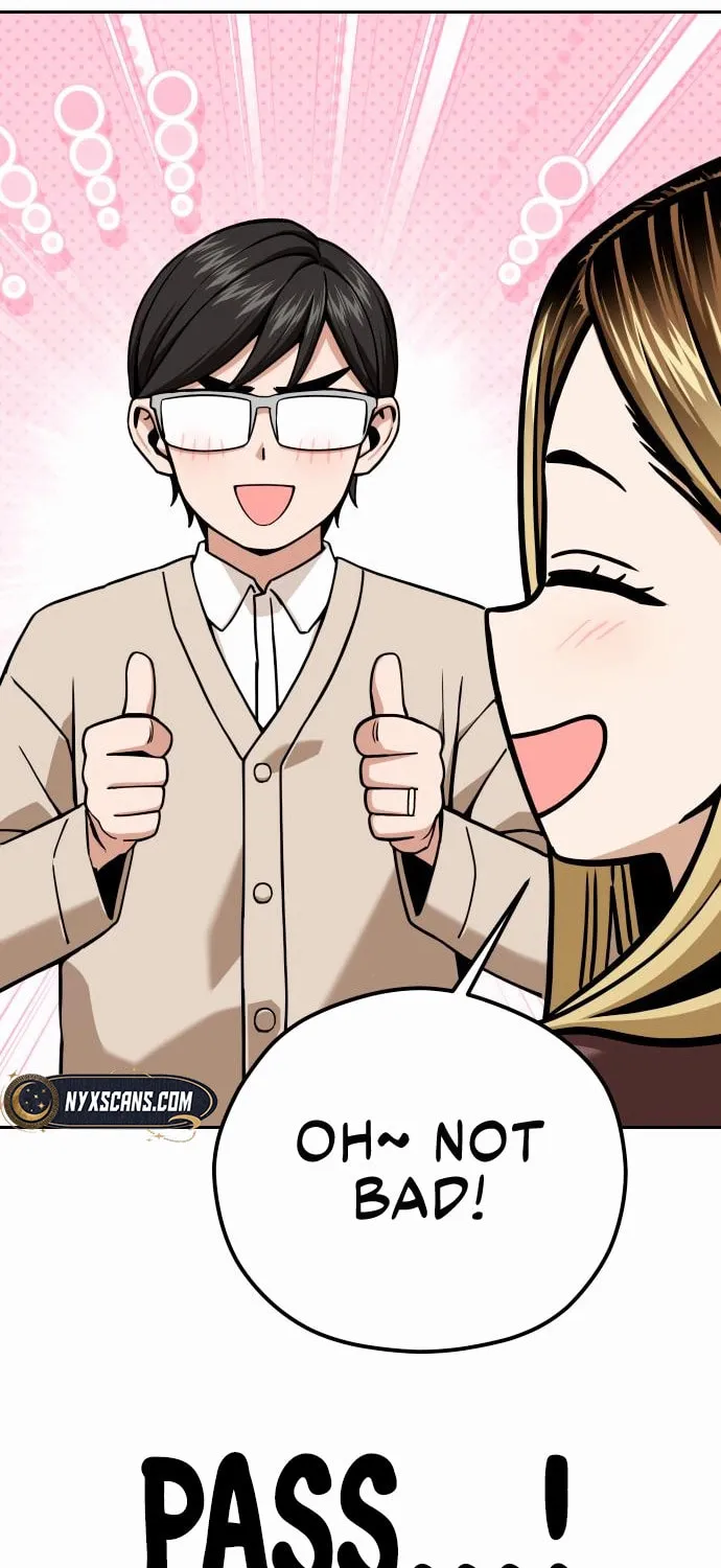 Maybe Meant to Be Chapter 99 page 37 - 