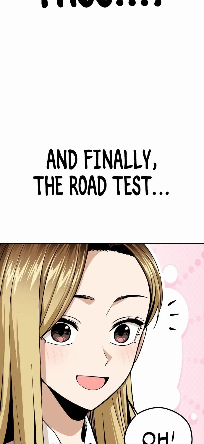 Maybe Meant to Be Chapter 99 page 38 - 